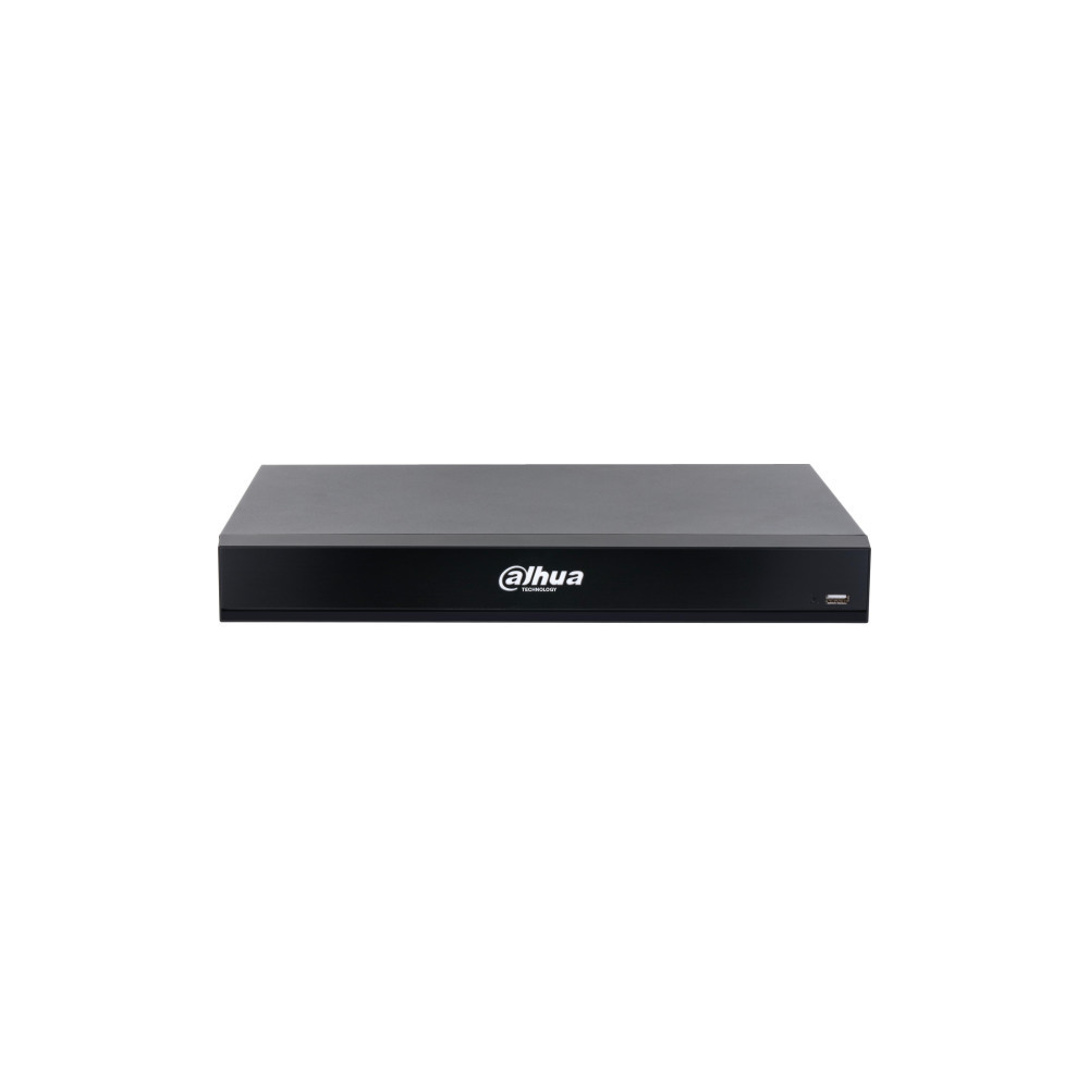 REJESTRATOR IP DAHUA NVR5208-XI