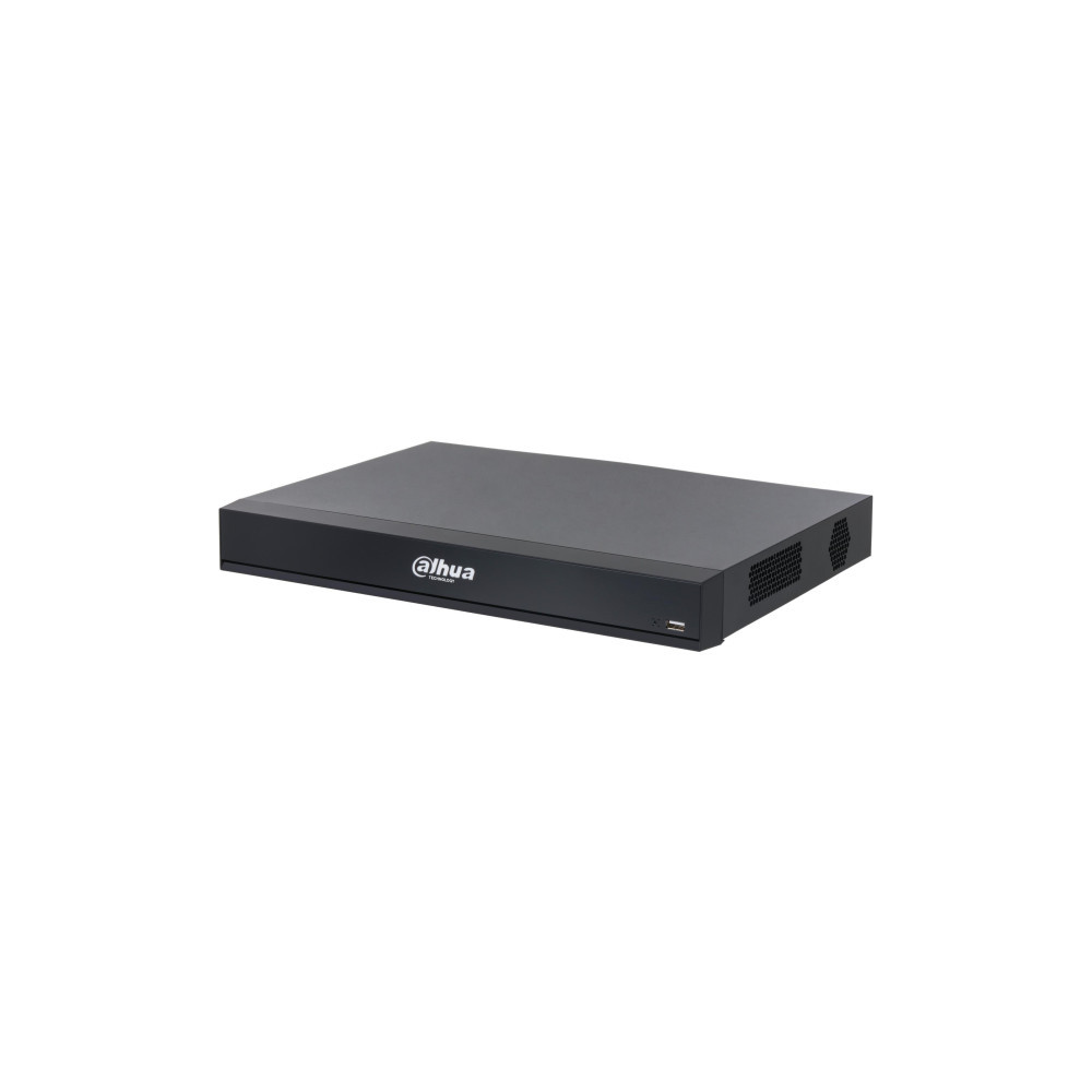 REJESTRATOR IP DAHUA NVR5208-XI