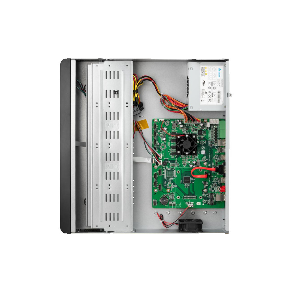 Rejestrator BCS POINT BCS-P-NVR3204R-A-4K-III