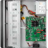 Rejestrator BCS POINT BCS-P-NVR3204R-A-4K-III