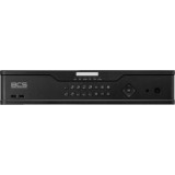 Rejestrator BCS POINT BCS-P-NVR3208R-A-4K-III