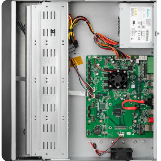 Rejestrator BCS POINT BCS-P-NVR3208R-A-4K-III