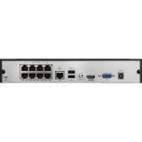 Rejestrator BCS POINT BCS-P-NVR0801-4KE-8P-III