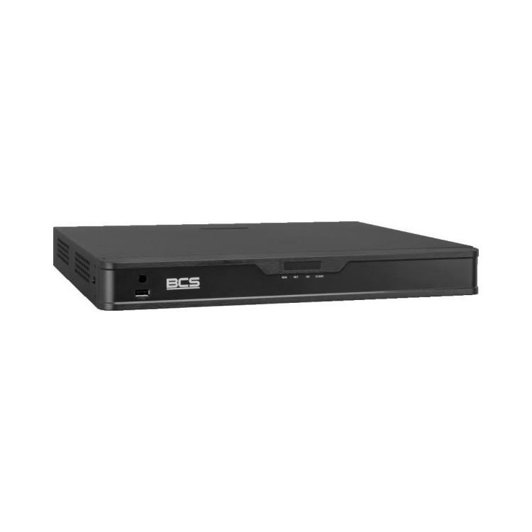 Rejestrator BCS POINT BCS-P-NVR1602-4KE-16P-II