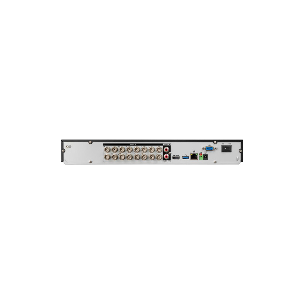 Rejestrator BCS LINE BCS-L-XVR1602-V