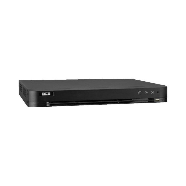 Rejestrator BCS VIEW BCS-V-XVR1602-Ai