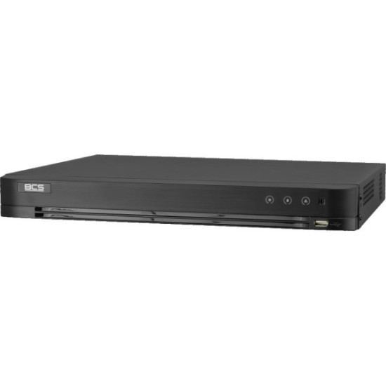 Rejestrator BCS VIEW BCS-V-XVR1602-Ai