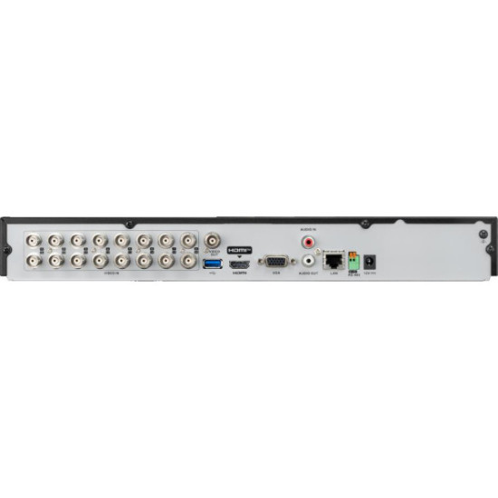 Rejestrator BCS VIEW BCS-V-XVR1602-Ai