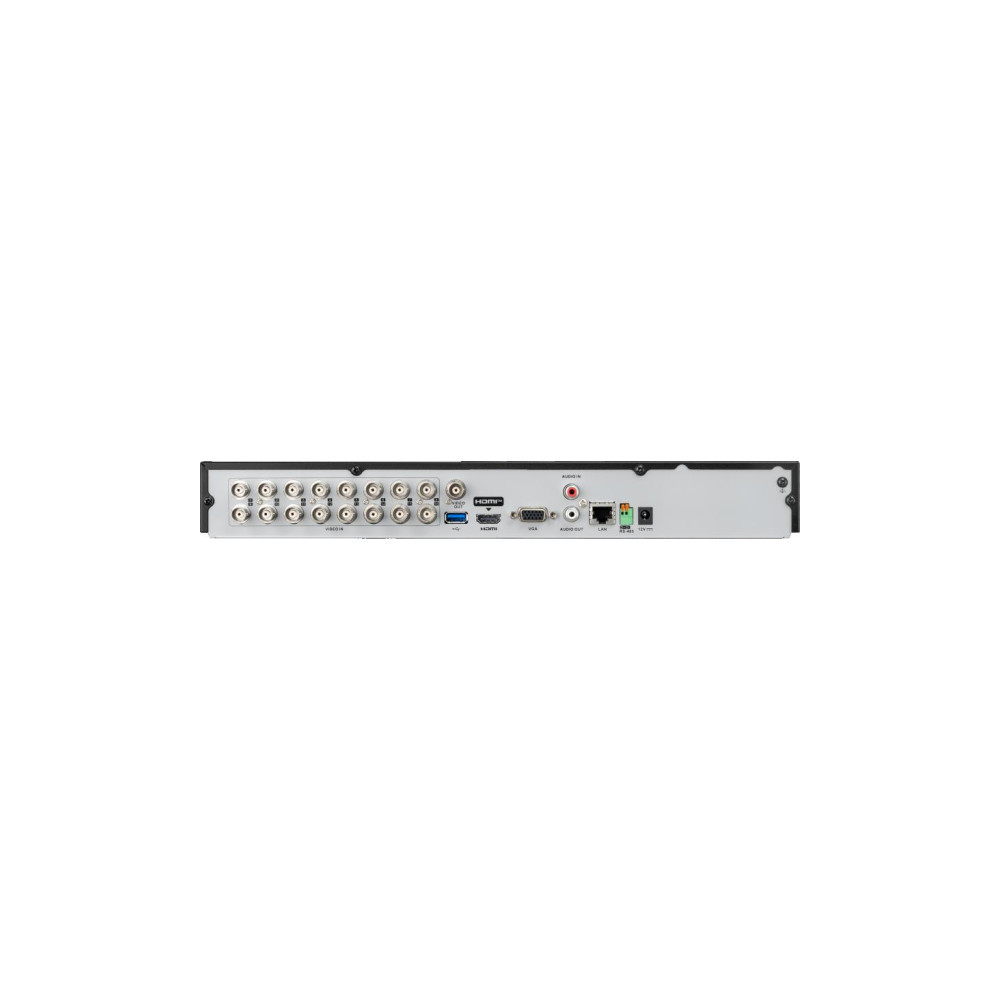 Rejestrator BCS VIEW BCS-V-XVR1602-Ai