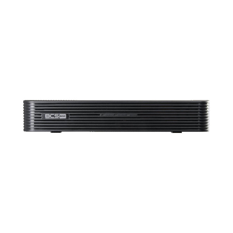Rejestrator BCS BASIC BCS-B-NVR1601(2.0)