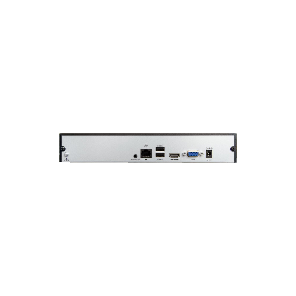 Rejestrator BCS BASIC BCS-B-NVR1601(2.0)