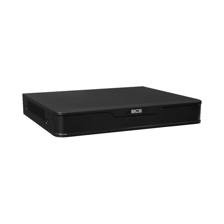 Rejestrator BCS POINT BCS-P-NVR0401-4K-4P(3)