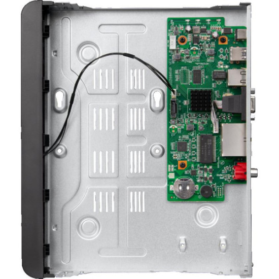 Rejestrator BCS POINT BCS-P-NVR0401-4K-4P(3)