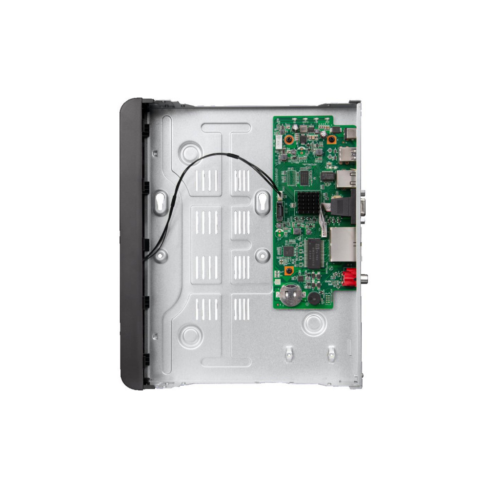 Rejestrator BCS POINT BCS-P-NVR0401-4K-4P(3)