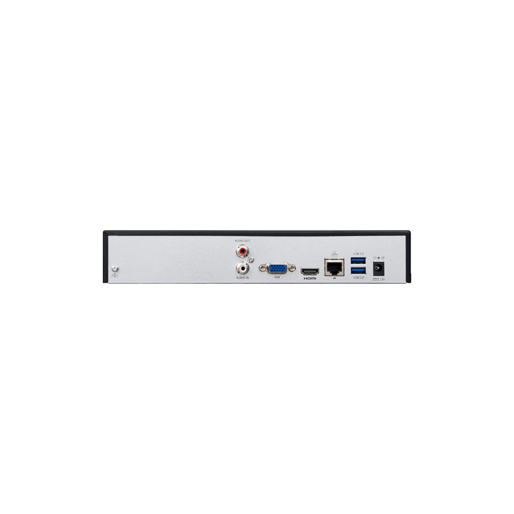 Rejestrator BCS POINT BCS-P-NVR1601-4K(3)