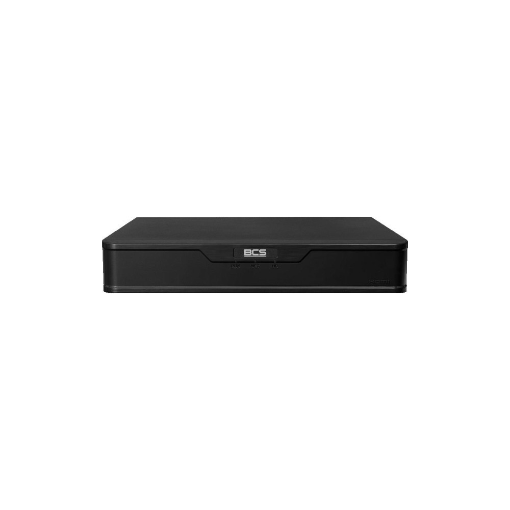 Rejestrator BCS POINT BCS-P-NVR1601-4K(3)