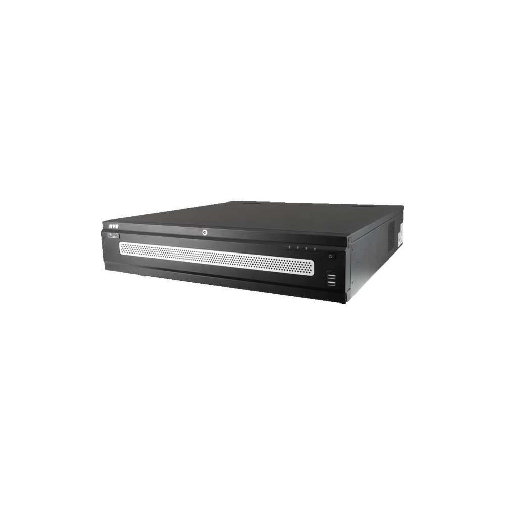 Rejestrator BCS LINE BCS-L-NVR3208XR-A-8KR-Ai