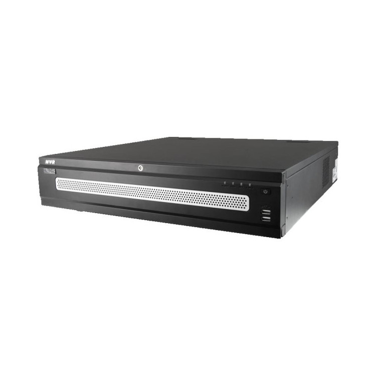 Rejestrator BCS LINE BCS-L-NVR3208XR-A-8KR-Ai