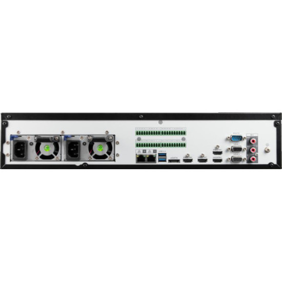 Rejestrator BCS LINE BCS-L-NVR3208XR-A-8KR-Ai