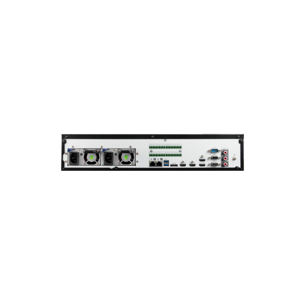 Rejestrator BCS LINE BCS-L-NVR3208XR-A-8KR-Ai