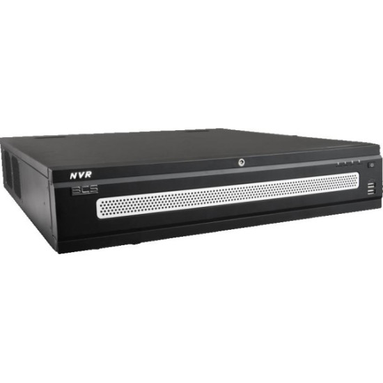 Rejestrator BCS LINE BCS-L-NVR3208XR-A-8KR-Ai