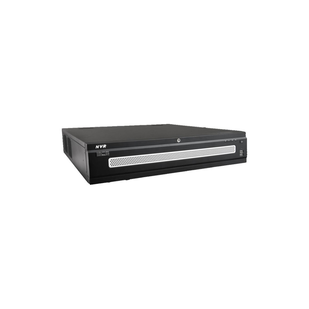 Rejestrator BCS LINE BCS-L-NVR3208XR-A-8KR-Ai