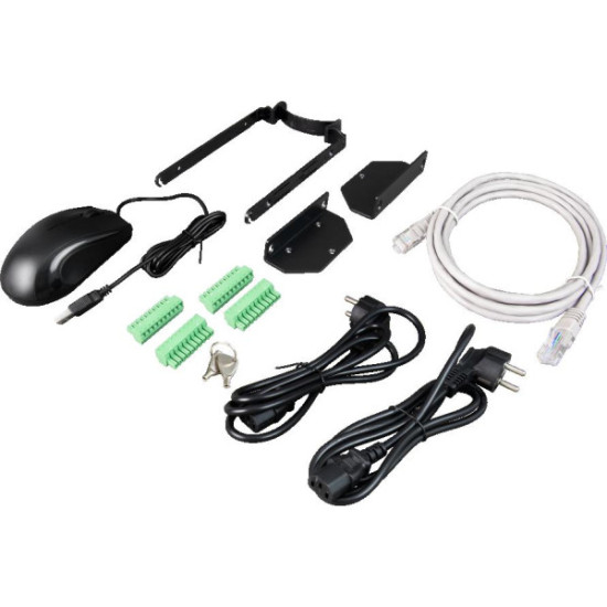 Rejestrator BCS LINE BCS-L-NVR3208XR-A-8KR-Ai