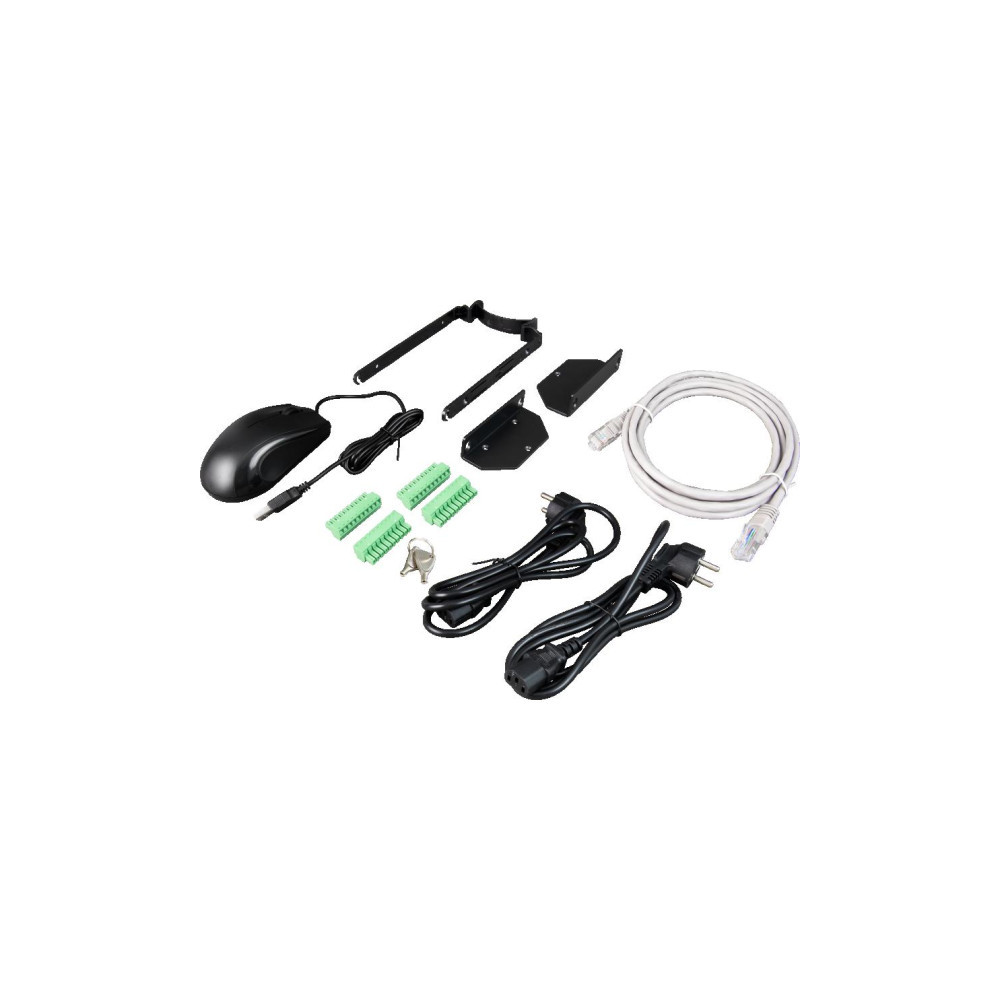 Rejestrator BCS LINE BCS-L-NVR3208XR-A-8KR-Ai