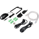 Rejestrator BCS LINE BCS-L-NVR3208XR-A-8KR-Ai