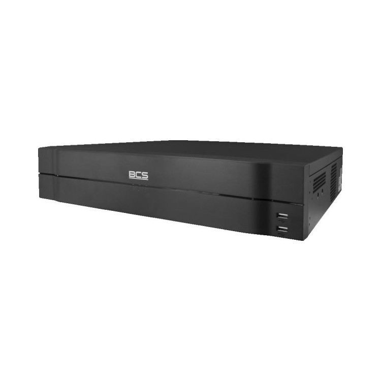 Rejestrator BCS LINE BCS-L-NVR6408-A-4K
