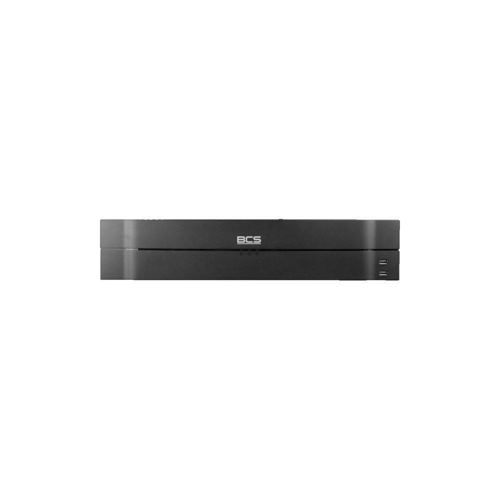 Rejestrator BCS LINE BCS-L-NVR6408-A-4K