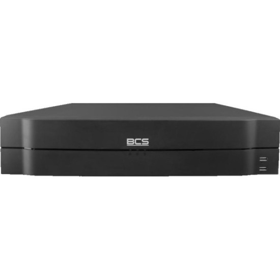 Rejestrator BCS LINE BCS-L-NVR6408-A-4K