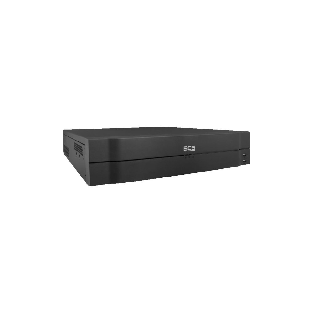 Rejestrator BCS LINE BCS-L-NVR6408-A-4K