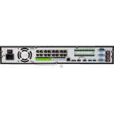 Rejestrator BCS LINE BCS-L-NVR1604-A-4K-16P
