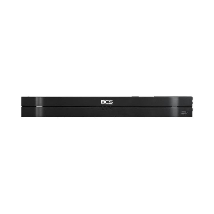 Rejestrator BCS LINE BCS-L-NVR1602-A-4KE(2)