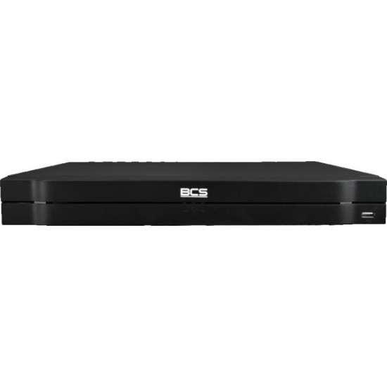 Rejestrator BCS LINE BCS-L-NVR1602-A-4KE(2)