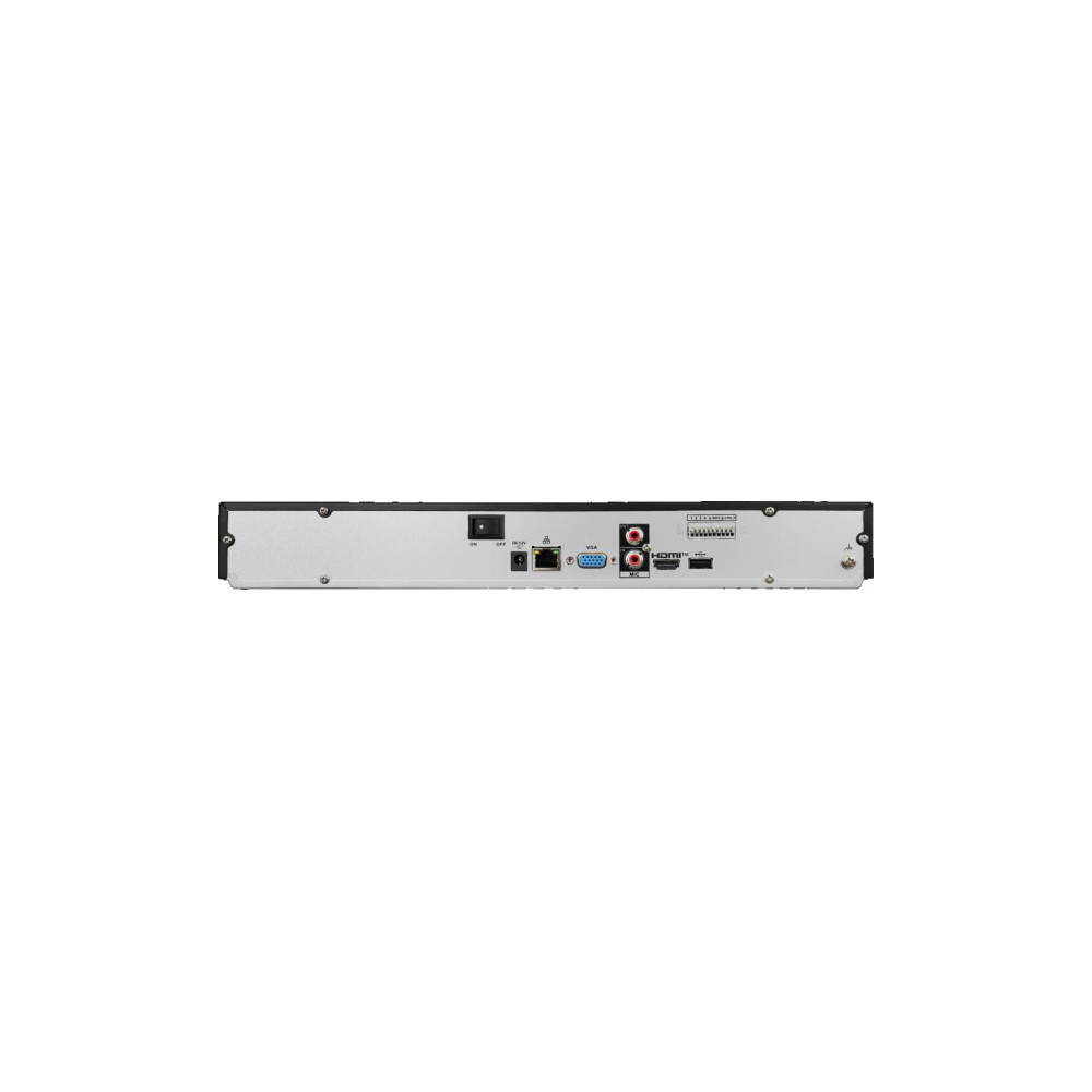 Rejestrator BCS LINE BCS-L-NVR1602-A-4KE(2)