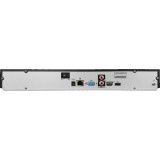 Rejestrator BCS LINE BCS-L-NVR1602-A-4KE(2)