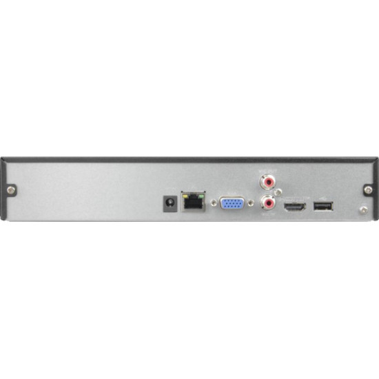 Rejestrator BCS LINE BCS-L-NVR0401-4KE(2)