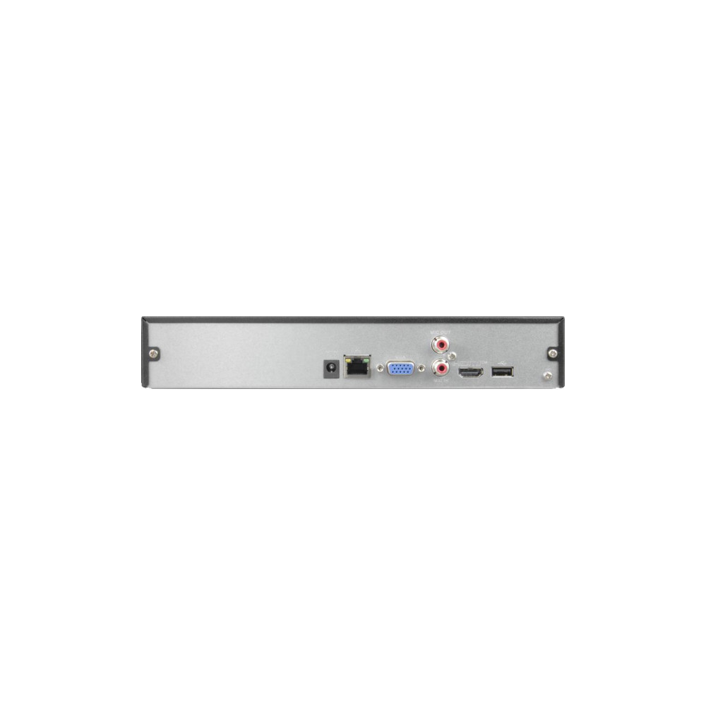 Rejestrator BCS LINE BCS-L-NVR0401-4KE(2)