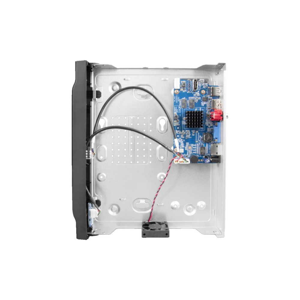 Rejestrator BCS LINE BCS-L-NVR0401-4KE(2)