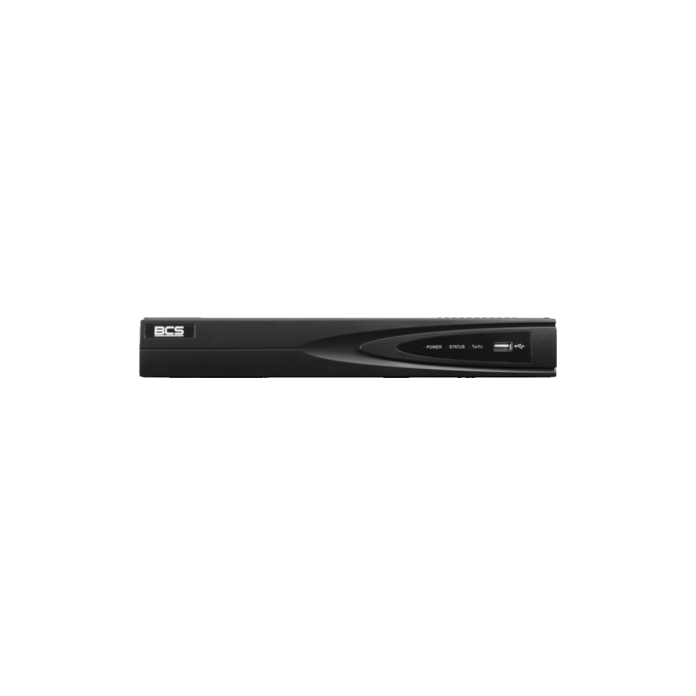 Rejestrator BCS VIEW BCS-V-NVR0401-A-4KE(2)