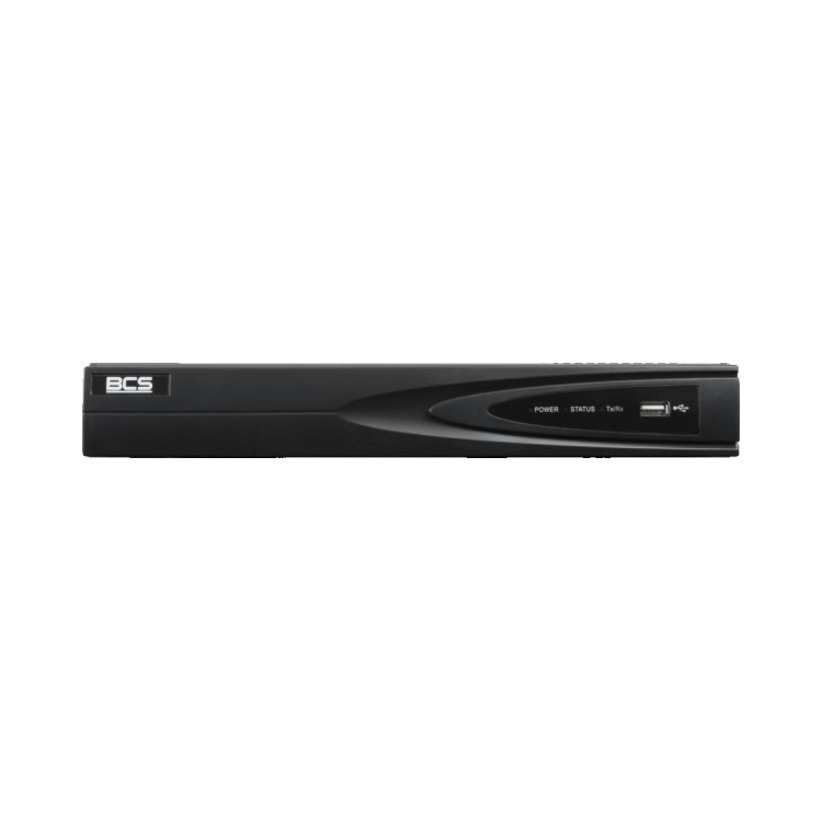 Rejestrator BCS VIEW BCS-V-NVR0401-A-4KE(2)