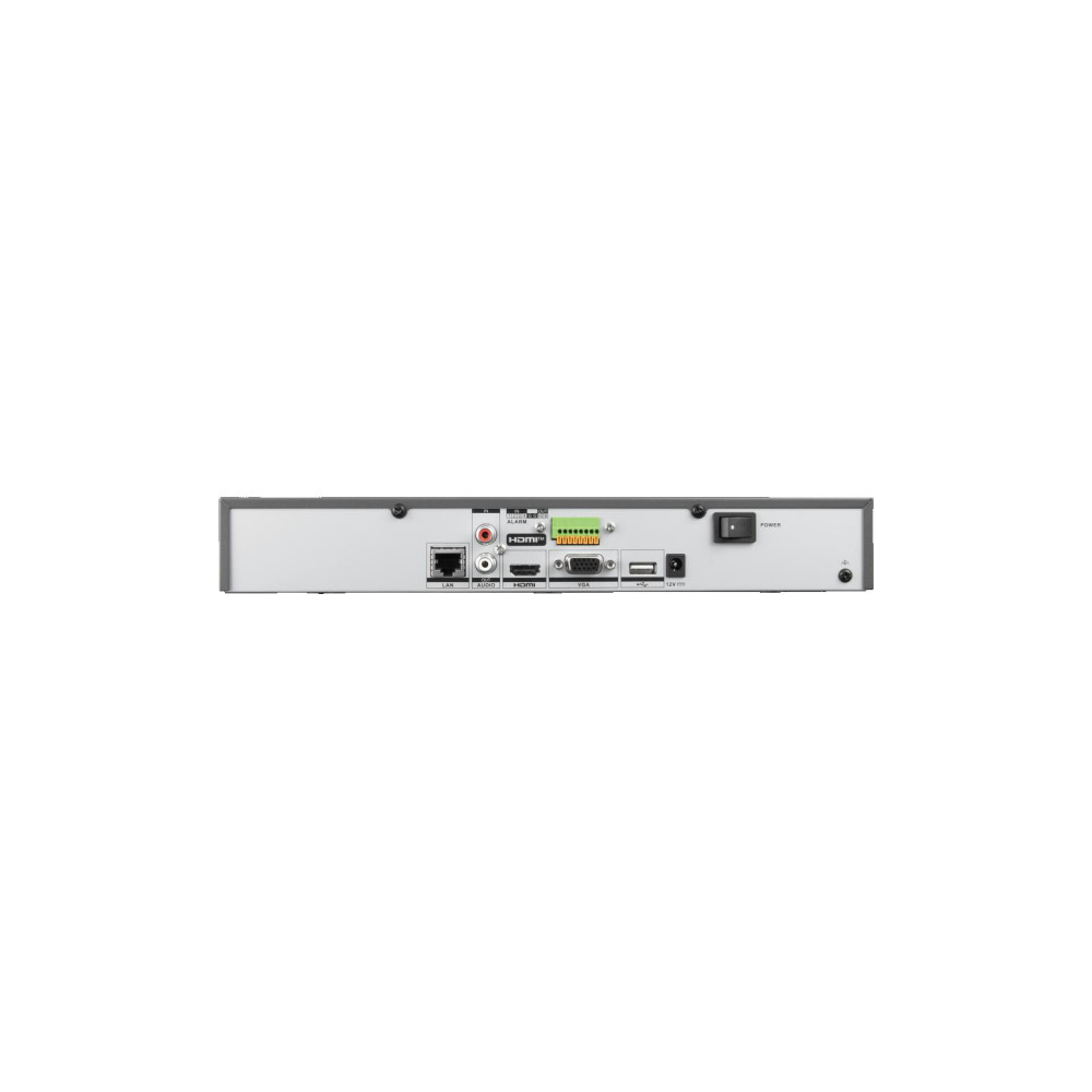 Rejestrator BCS VIEW BCS-V-NVR0401-A-4KE(2)