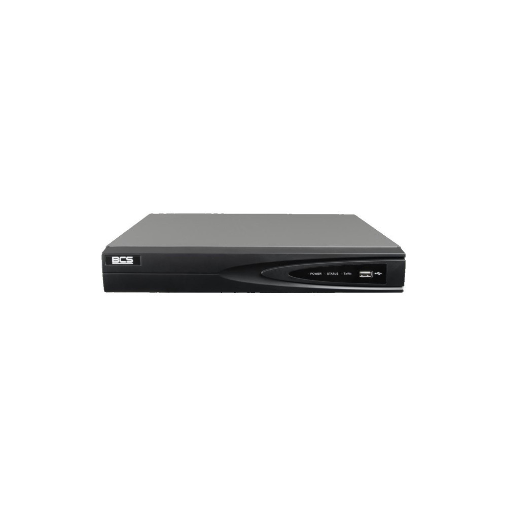 Rejestrator BCS VIEW BCS-V-NVR0401-A-4KE(2)