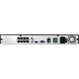 Rejestrator BCS POINT BCS-P-NVR0802-A-4K-8P(4)