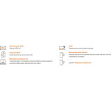 REJESTRATOR IP HANWHA ARN-410S