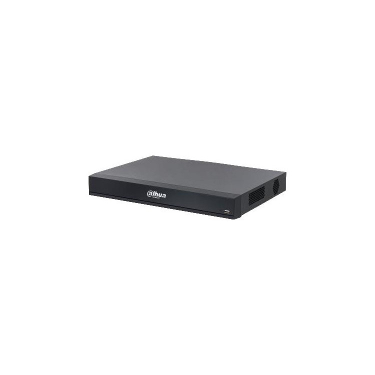Rejestrator IP Dahua NVR5208-XI