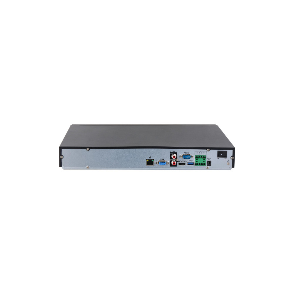Rejestrator IP Dahua NVR5216-XI