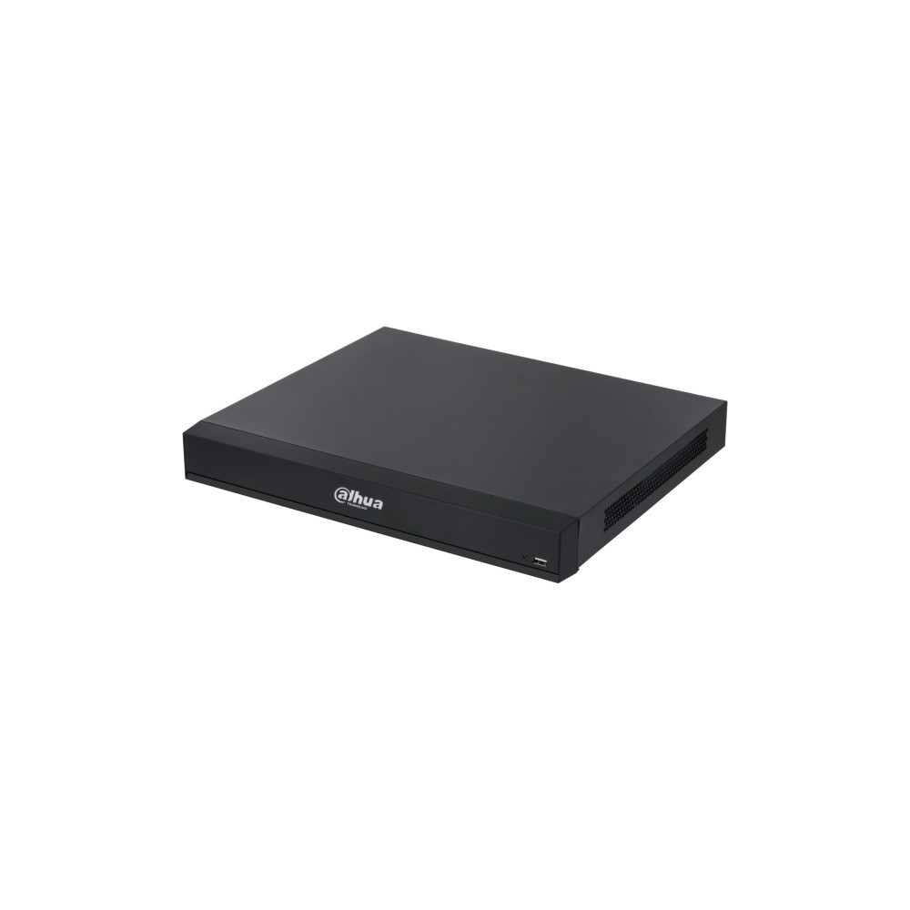 Rejestrator IP Dahua NVR5216-16P-XI